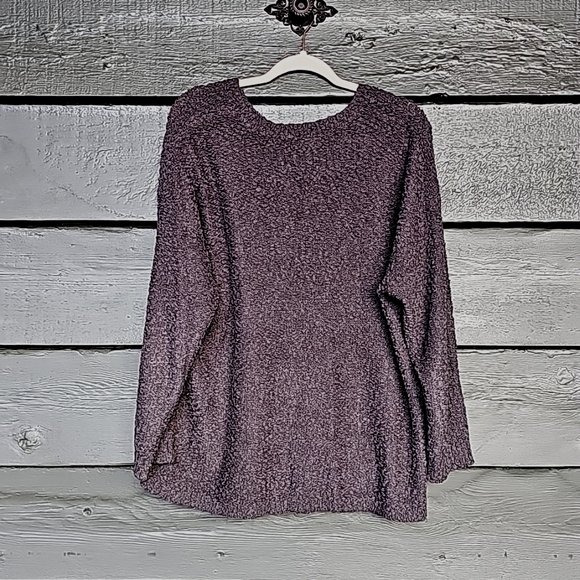 TORRID Sweater - Picture 9 of 12